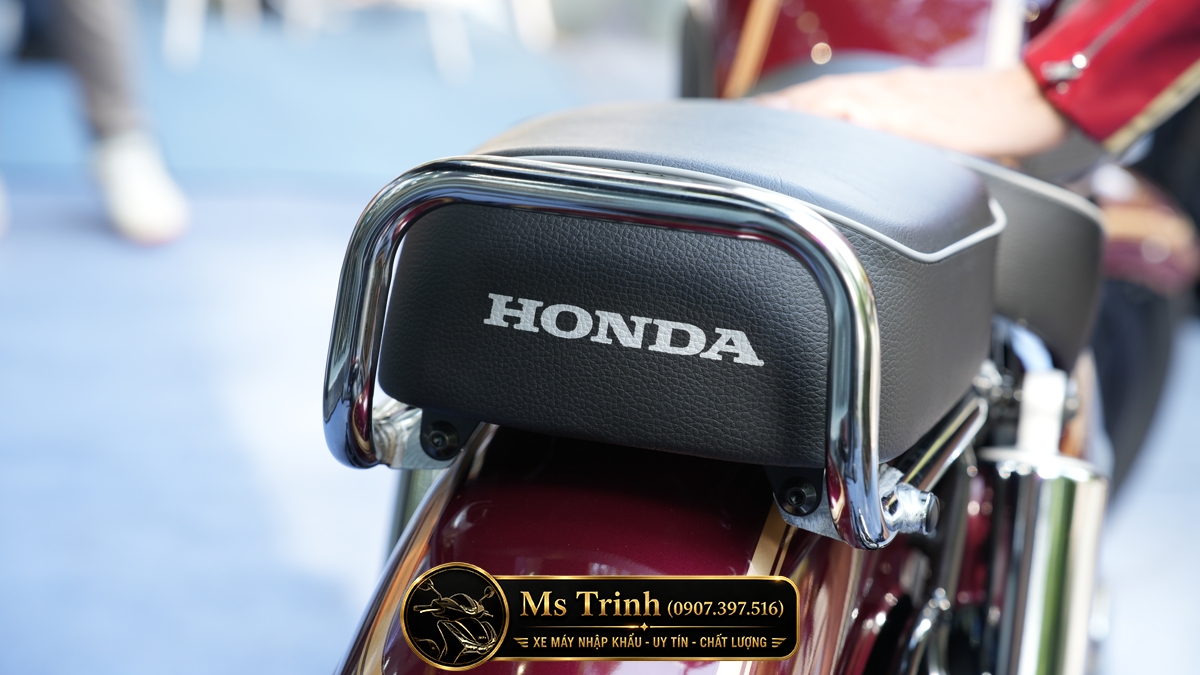 Honda CB350C Special Edition 2026 Tại Quảng Trị - Tuyệt Tác Retro Roadster Cao Cấp Chính Thức Gây Sốt