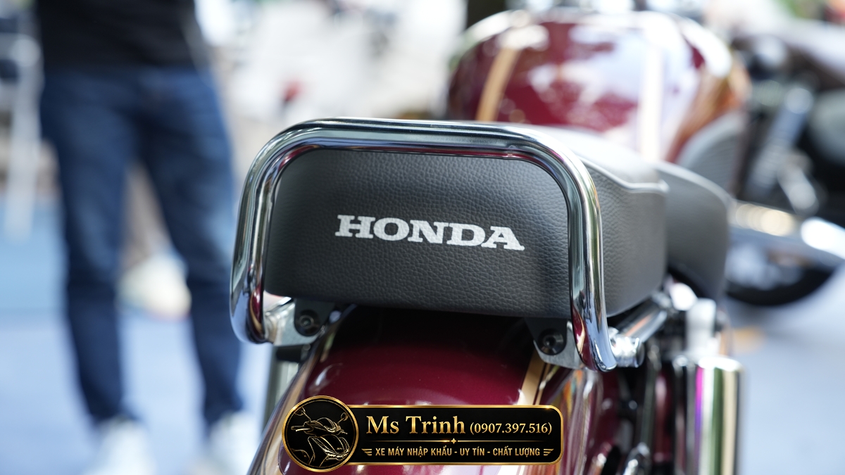 Honda CB350C Special Edition 2026 Tại Quảng Trị - Tuyệt Tác Retro Roadster Cao Cấp Chính Thức Gây Sốt