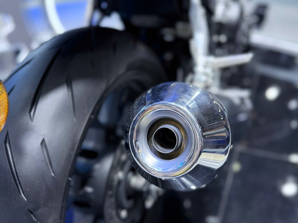 Honda CB500 SF Super Four Naked-Bike 4 Máy tại Quảng Trị