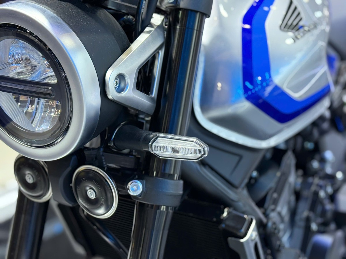 Honda CB500 SF Super Four Naked-Bike 4 Máy tại Quảng Trị