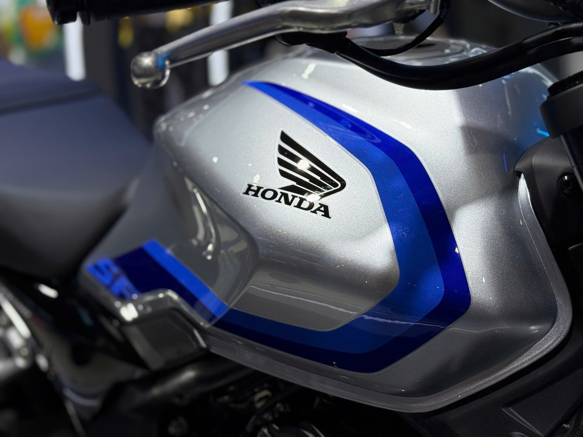 Honda CB500 SF Super Four Naked-Bike 4 Máy tại Quảng Trị