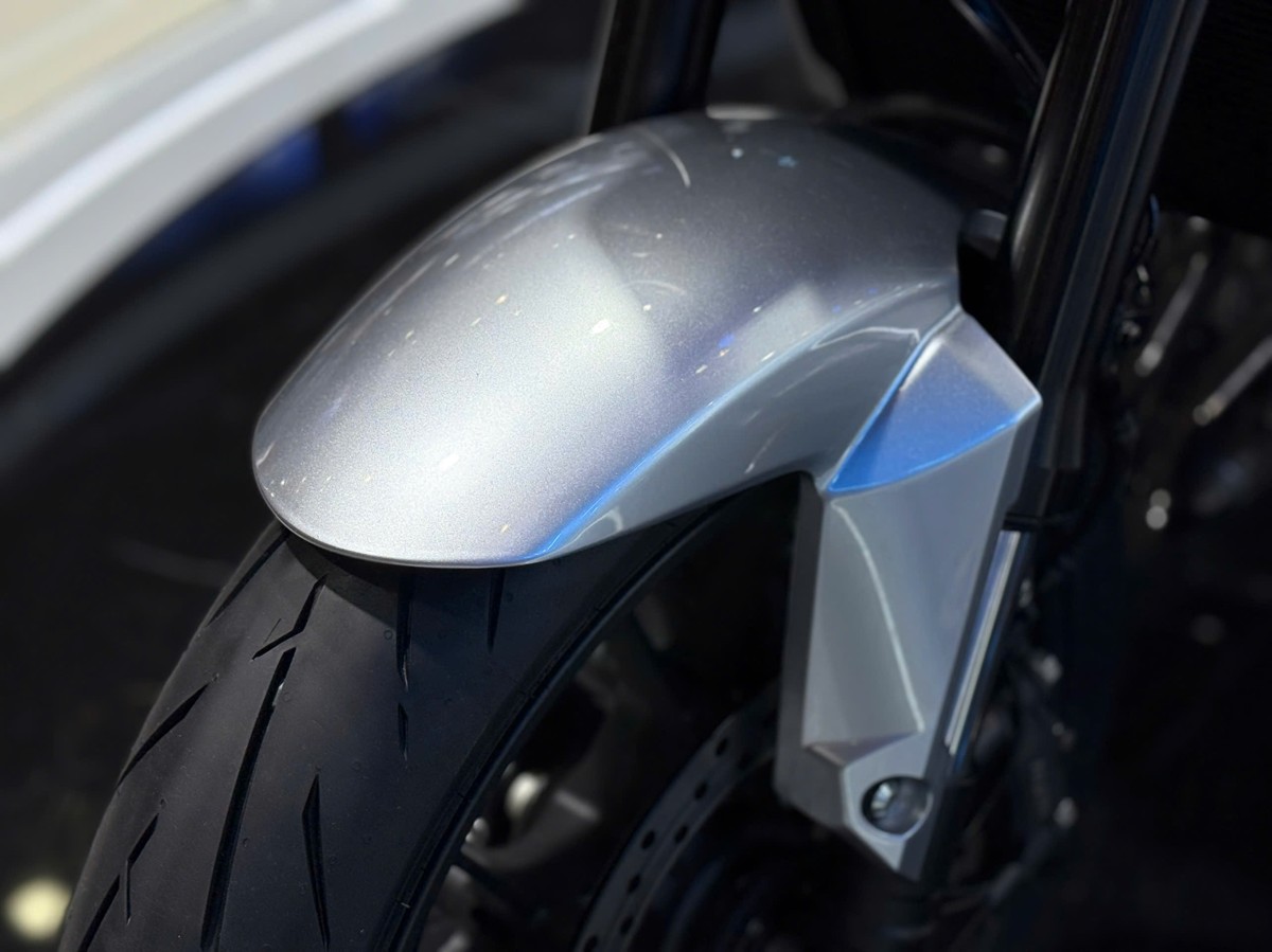 Honda CB500 SF Super Four Naked-Bike 4 Máy tại Quảng Trị