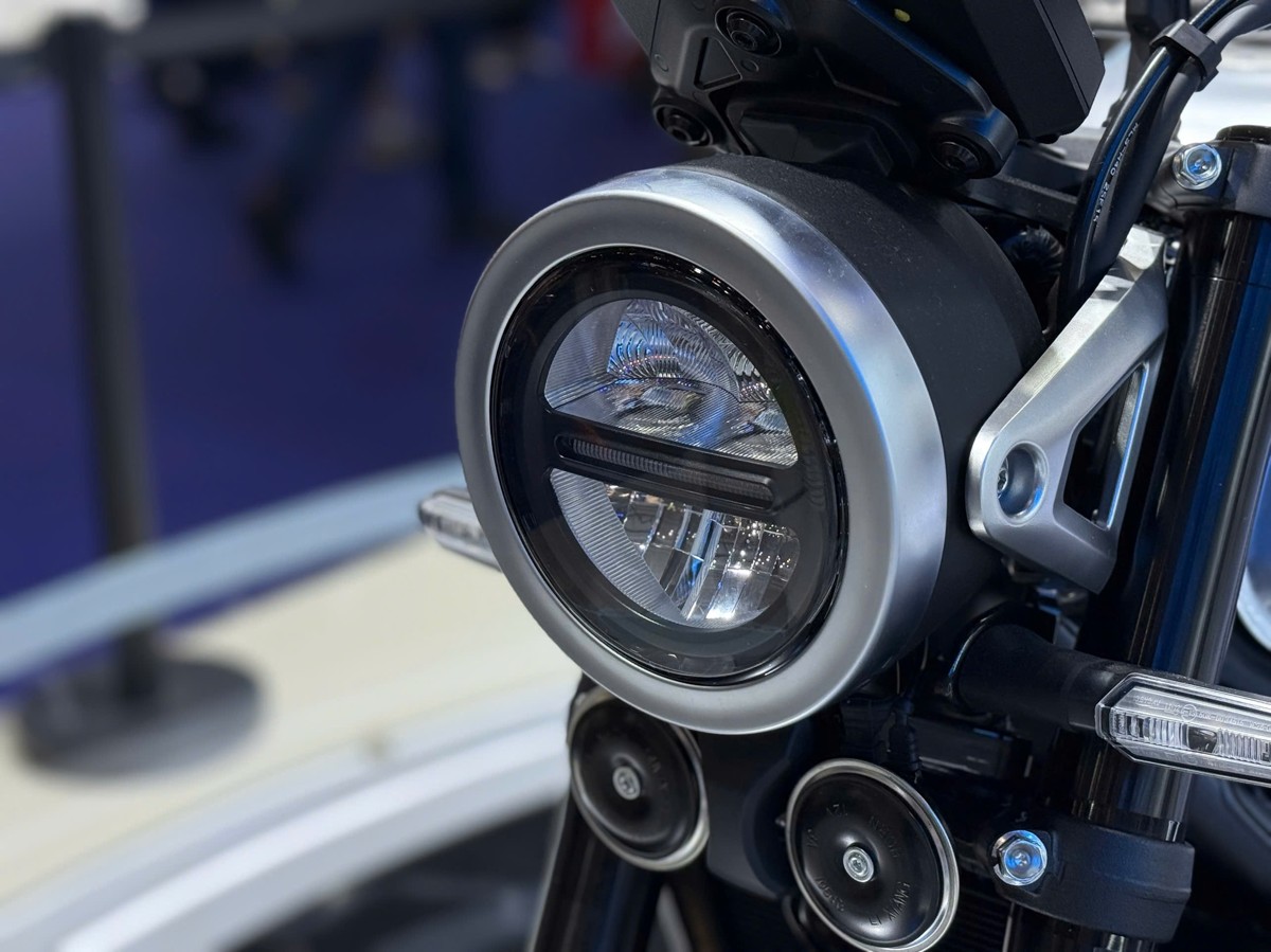 Honda CB500 SF Super Four Naked-Bike 4 Máy tại Quảng Trị