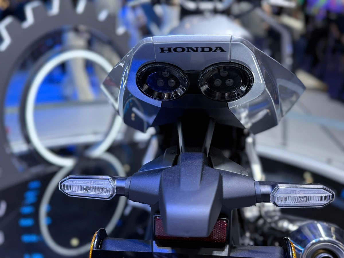 Honda CB500 SF Super Four Naked-Bike 4 Máy tại Quảng Trị
