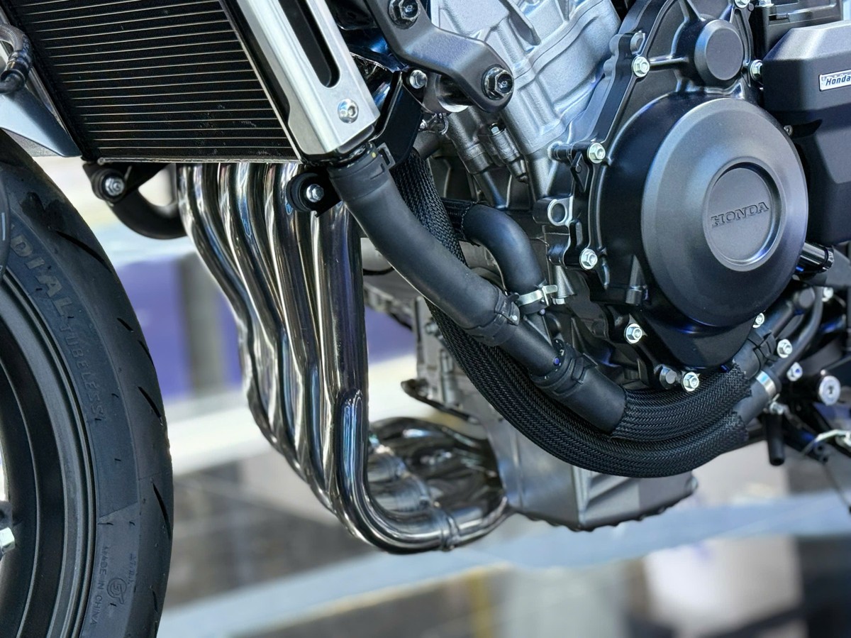 Honda CB500 SF Super Four Naked-Bike 4 Máy tại Quảng Trị