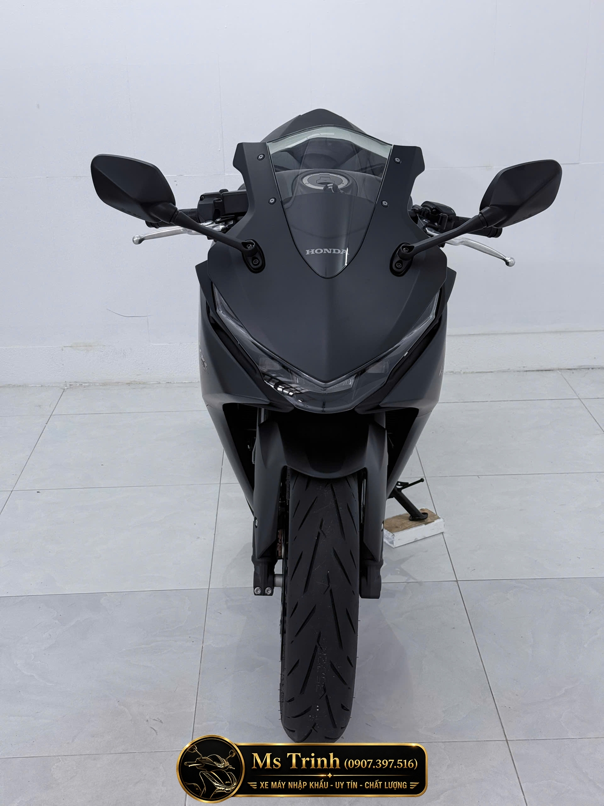 Mua Honda CBR500R FOUR 2026 Tại Quảng Trị - Động Cơ 4 Xi Lanh, E-Clutch Thế Hệ Mới