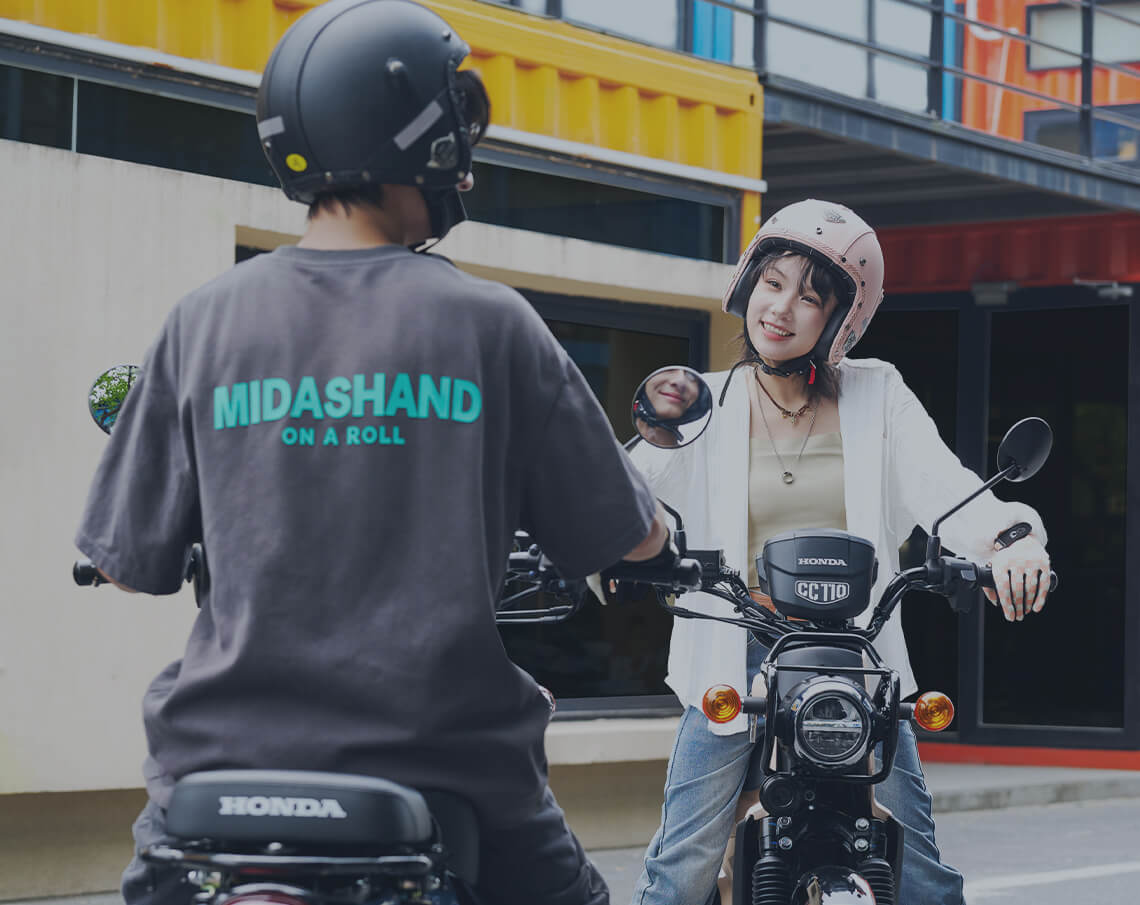 Honda Cross Cub 110 2026 tại Quảng Trị – Cub 110cc có ABS, bánh 17 inch, tiết kiệm xăng