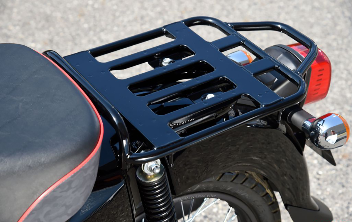 Honda Cross Cub 110ABS Kumamon Limited Edition, Made In Japan tại Quảng Trị
