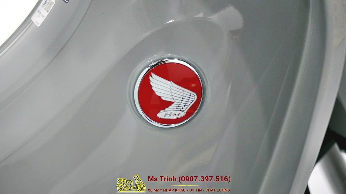 Honda Super Cub C125 nhập Thái ABS 2026 tại Quảng Trị - Giá Tốt, Có Sẵn Xe