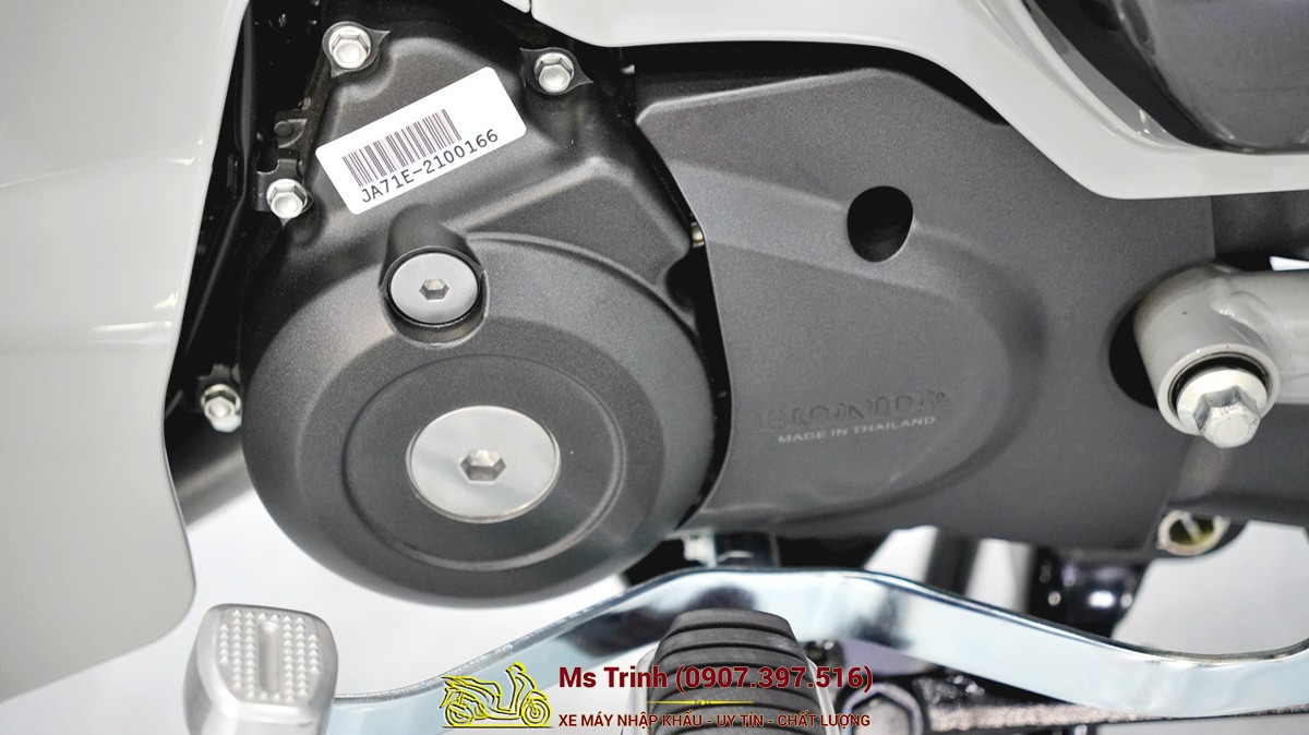 Honda Super Cub C125 nhập Thái ABS 2026 tại Quảng Trị - Giá Tốt, Có Sẵn Xe