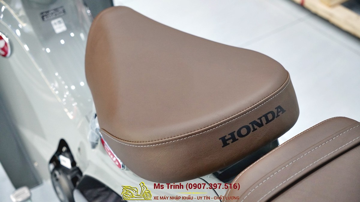 Honda Super Cub C125 nhập Thái ABS 2026 tại Quảng Trị - Giá Tốt, Có Sẵn Xe