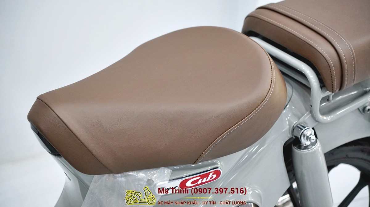 Honda Super Cub C125 nhập Thái ABS 2026 tại Quảng Trị - Giá Tốt, Có Sẵn Xe