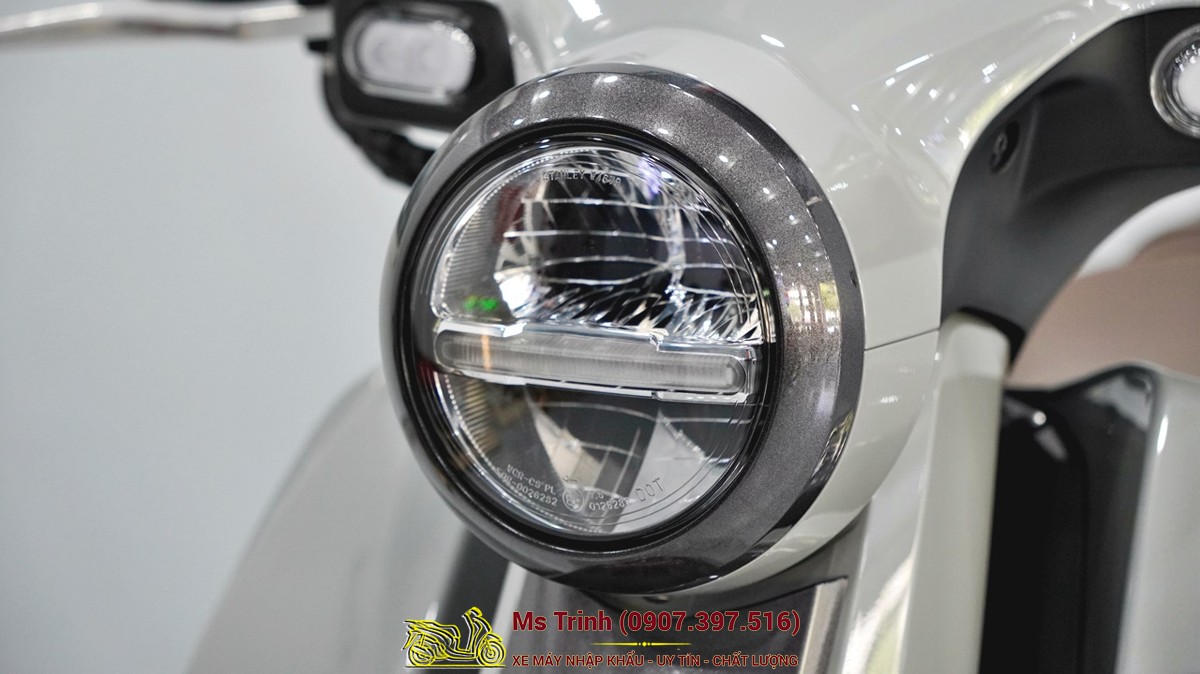 Honda Super Cub C125 nhập Thái ABS 2026 tại Quảng Trị - Giá Tốt, Có Sẵn Xe