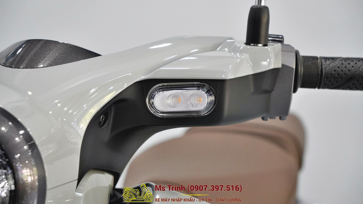 Honda Super Cub C125 nhập Thái ABS 2026 tại Quảng Trị - Giá Tốt, Có Sẵn Xe