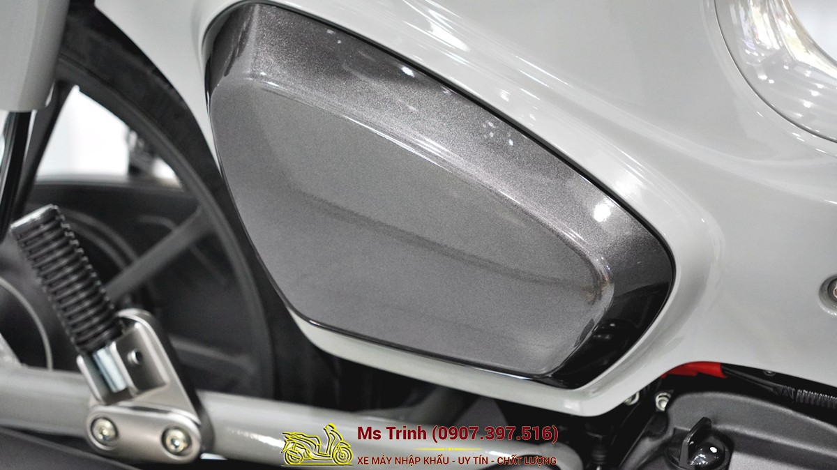 Honda Super Cub C125 nhập Thái ABS 2026 tại Quảng Trị - Giá Tốt, Có Sẵn Xe