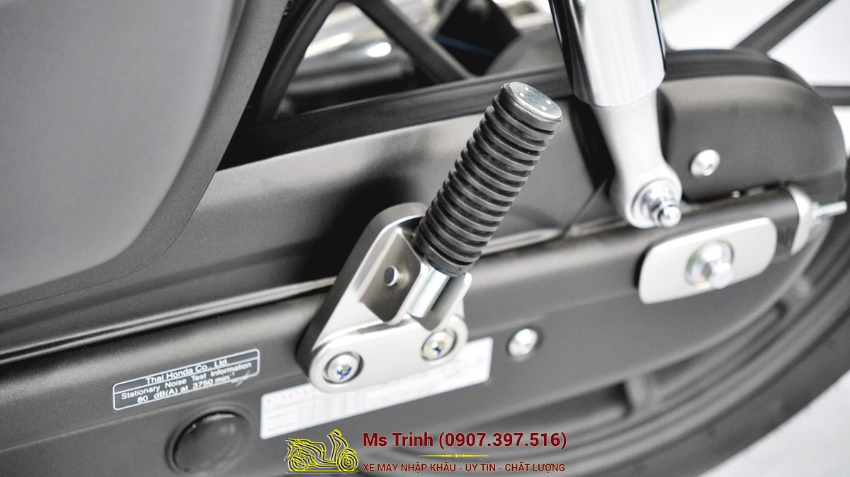 Honda Super Cub C125 nhập Thái ABS 2026 tại Quảng Trị - Giá Tốt, Có Sẵn Xe