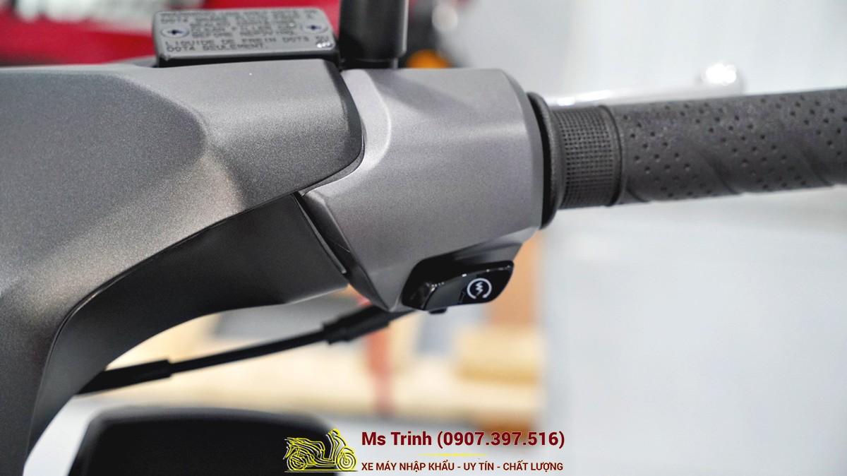 Honda Super Cub C125 nhập Thái ABS 2026 tại Quảng Trị - Giá Tốt, Có Sẵn Xe