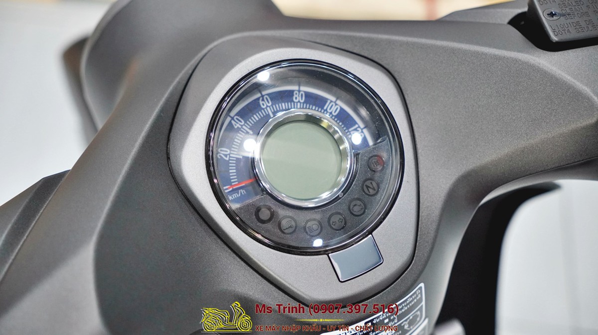 Honda Super Cub C125 nhập Thái ABS 2026 tại Quảng Trị - Giá Tốt, Có Sẵn Xe