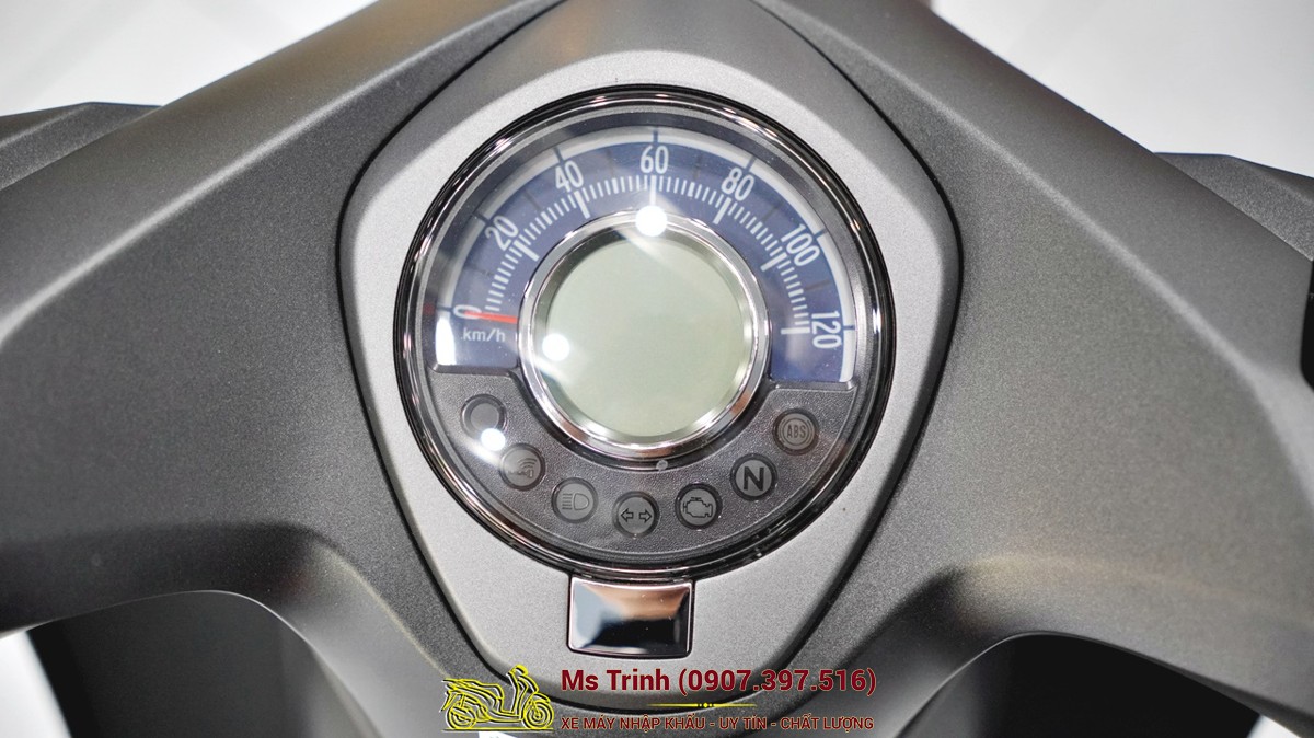 Honda Super Cub C125 nhập Thái ABS 2026 tại Quảng Trị - Giá Tốt, Có Sẵn Xe