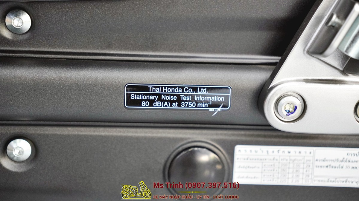 Honda Super Cub C125 nhập Thái ABS 2026 tại Quảng Trị - Giá Tốt, Có Sẵn Xe