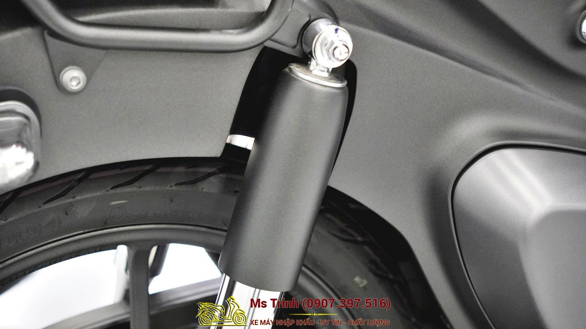 Honda Super Cub C125 nhập Thái ABS 2026 tại Quảng Trị - Giá Tốt, Có Sẵn Xe