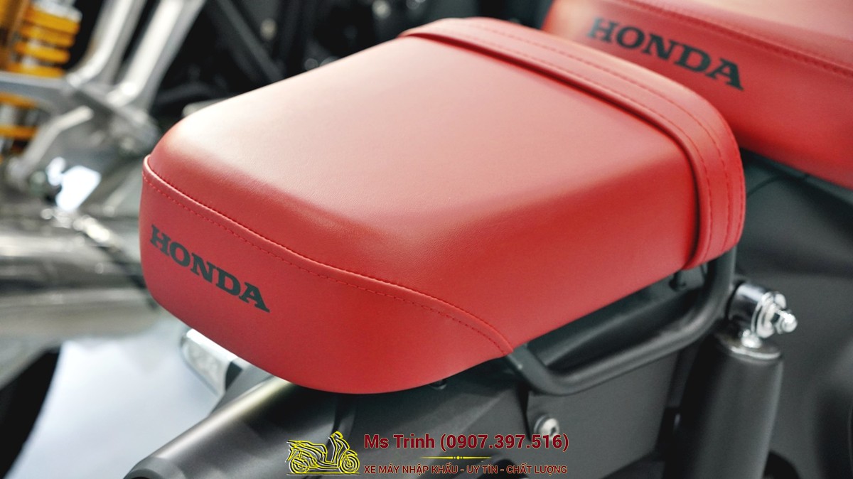 Honda Super Cub C125 nhập Thái ABS 2026 tại Quảng Trị - Giá Tốt, Có Sẵn Xe