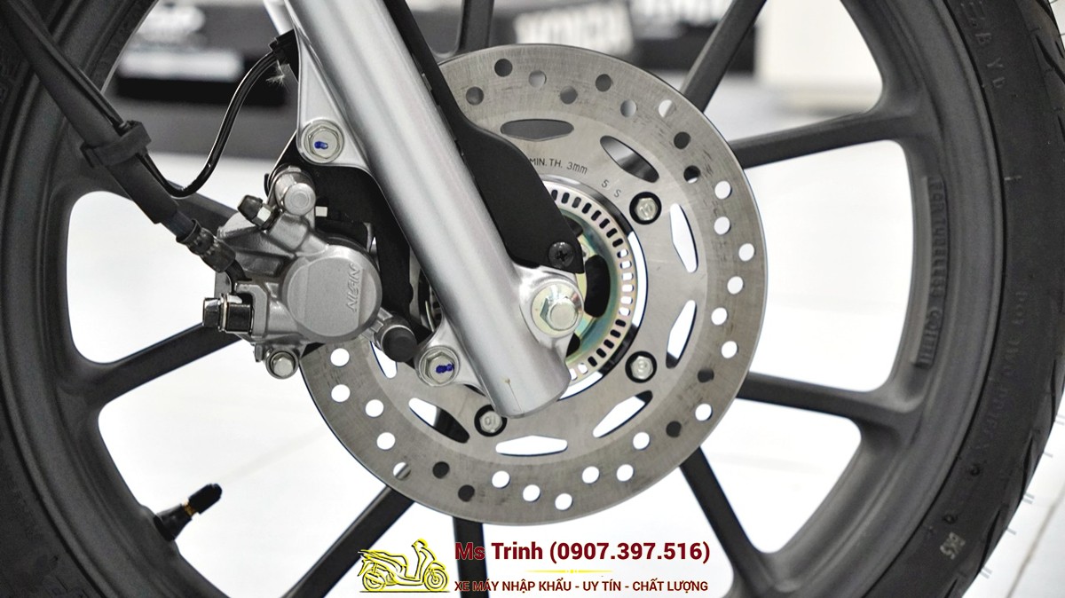 Honda Super Cub C125 nhập Thái ABS 2026 tại Quảng Trị - Giá Tốt, Có Sẵn Xe