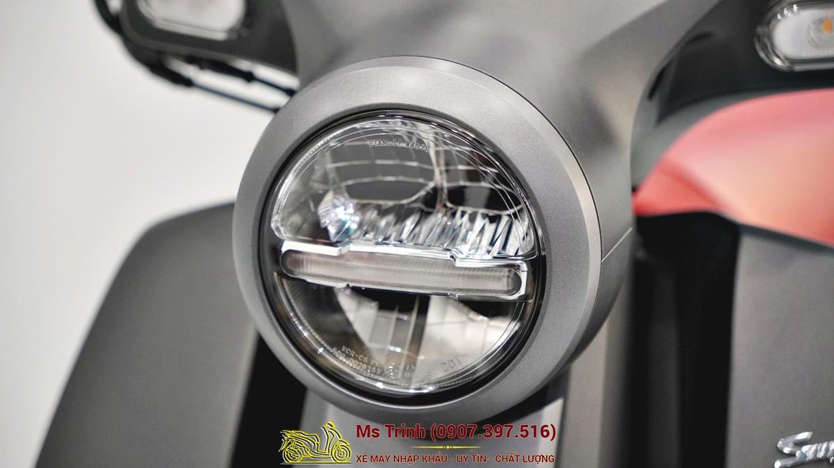 Honda Super Cub C125 nhập Thái ABS 2026 tại Quảng Trị - Giá Tốt, Có Sẵn Xe