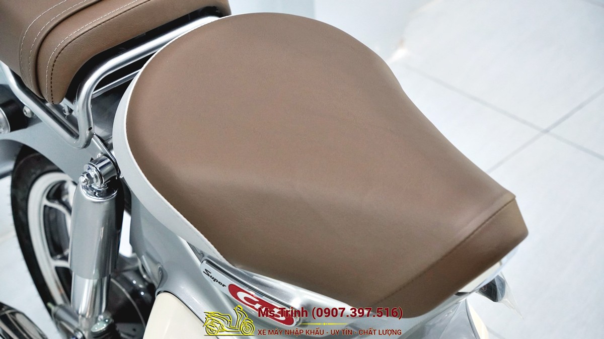 Honda Super Cub C125 nhập Thái ABS 2026 tại Quảng Trị - Giá Tốt, Có Sẵn Xe