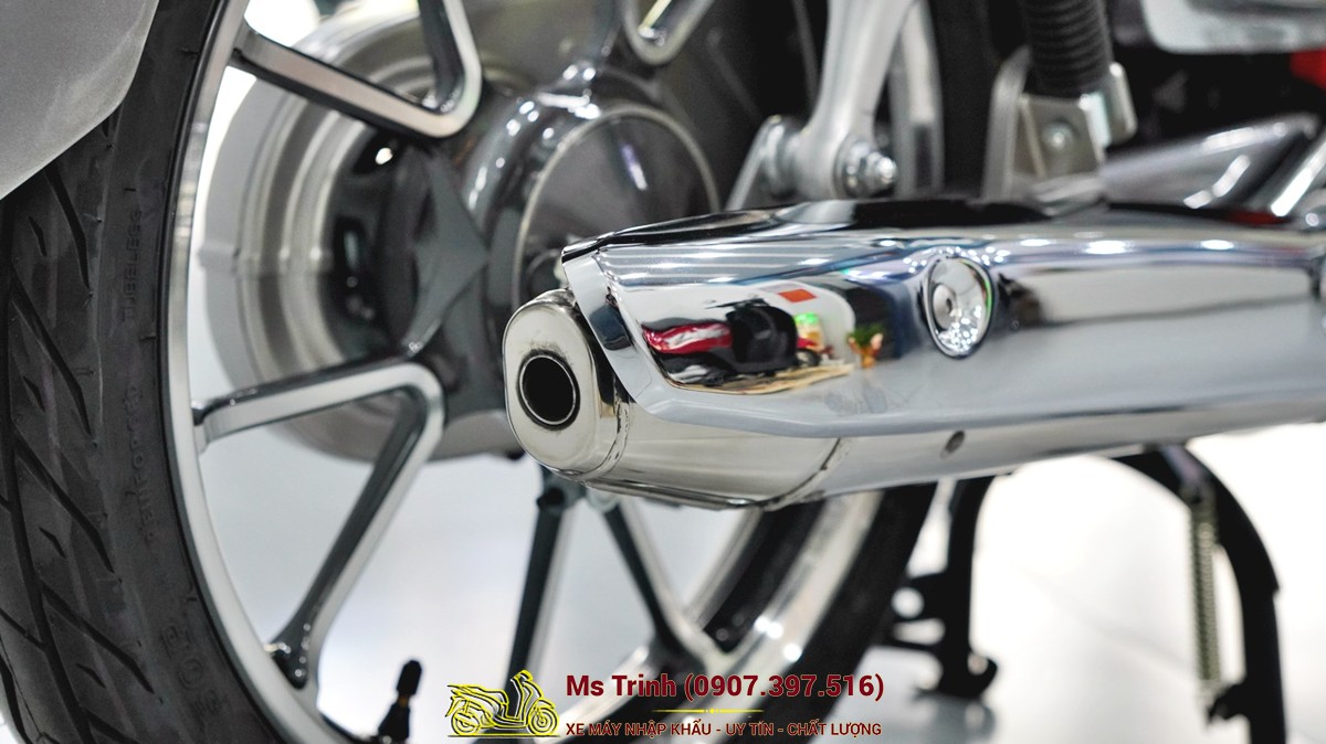 Honda Super Cub C125 nhập Thái ABS 2026 tại Quảng Trị - Giá Tốt, Có Sẵn Xe