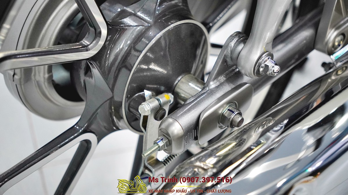 Honda Super Cub C125 nhập Thái ABS 2026 tại Quảng Trị - Giá Tốt, Có Sẵn Xe