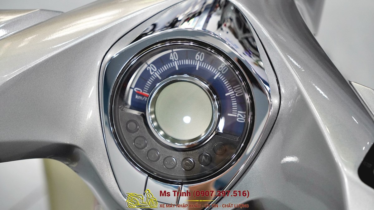 Honda Super Cub C125 nhập Thái ABS 2026 tại Quảng Trị - Giá Tốt, Có Sẵn Xe