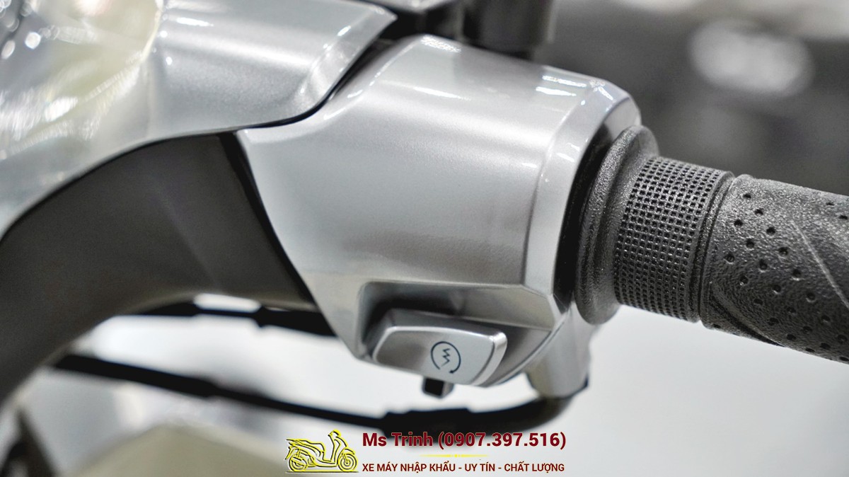 Honda Super Cub C125 nhập Thái ABS 2026 tại Quảng Trị - Giá Tốt, Có Sẵn Xe