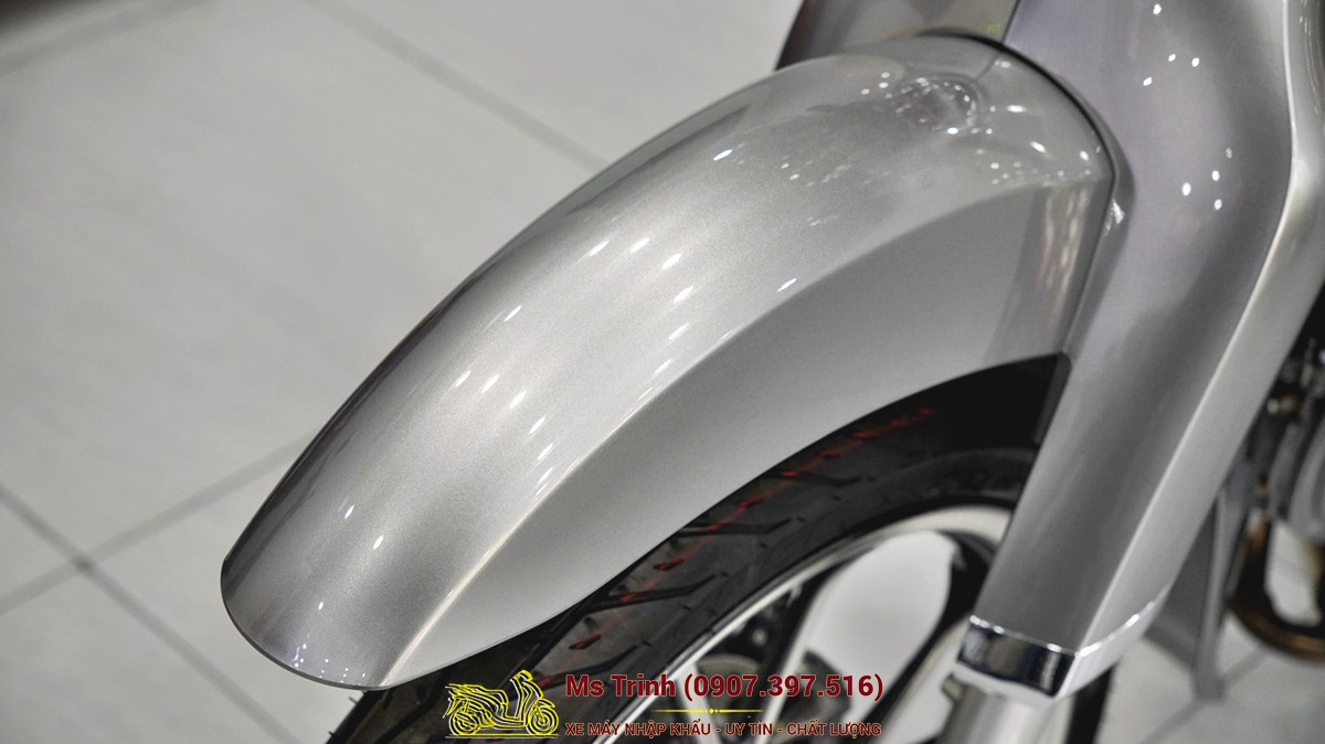 Honda Super Cub C125 nhập Thái ABS 2026 tại Quảng Trị - Giá Tốt, Có Sẵn Xe