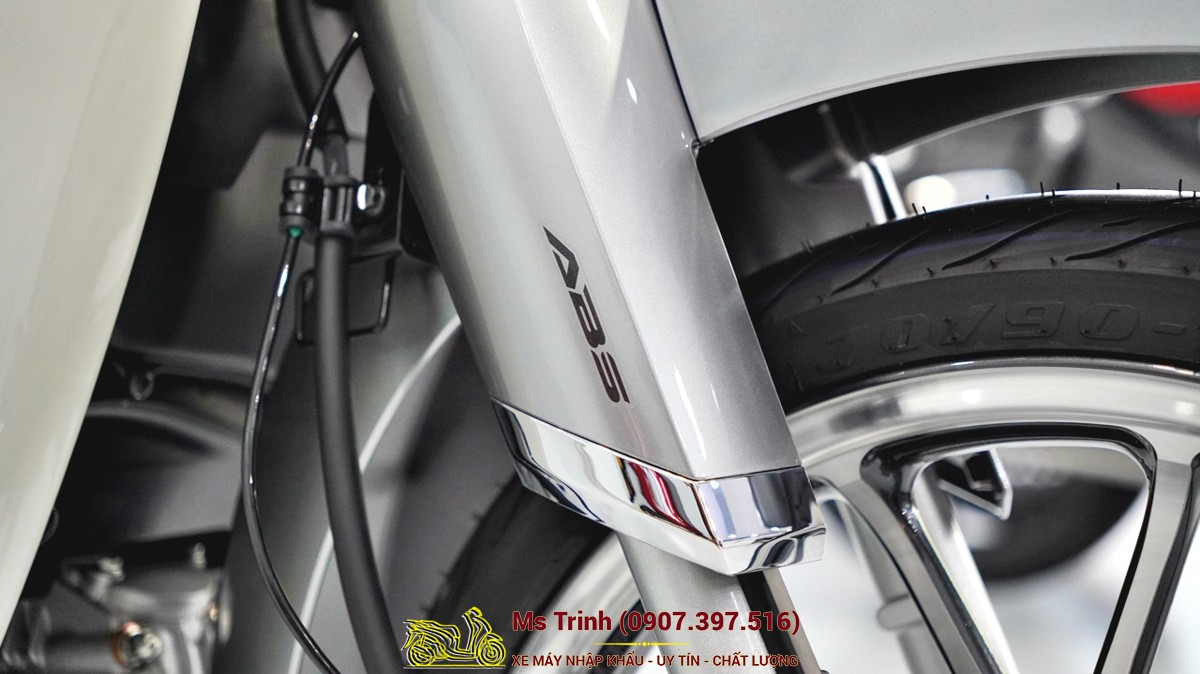 Honda Super Cub C125 nhập Thái ABS 2026 tại Quảng Trị - Giá Tốt, Có Sẵn Xe