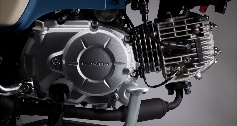Honda Super 50cc Final Edition, Made In Japan, Siêu Hiếm Ở Quảng Trị