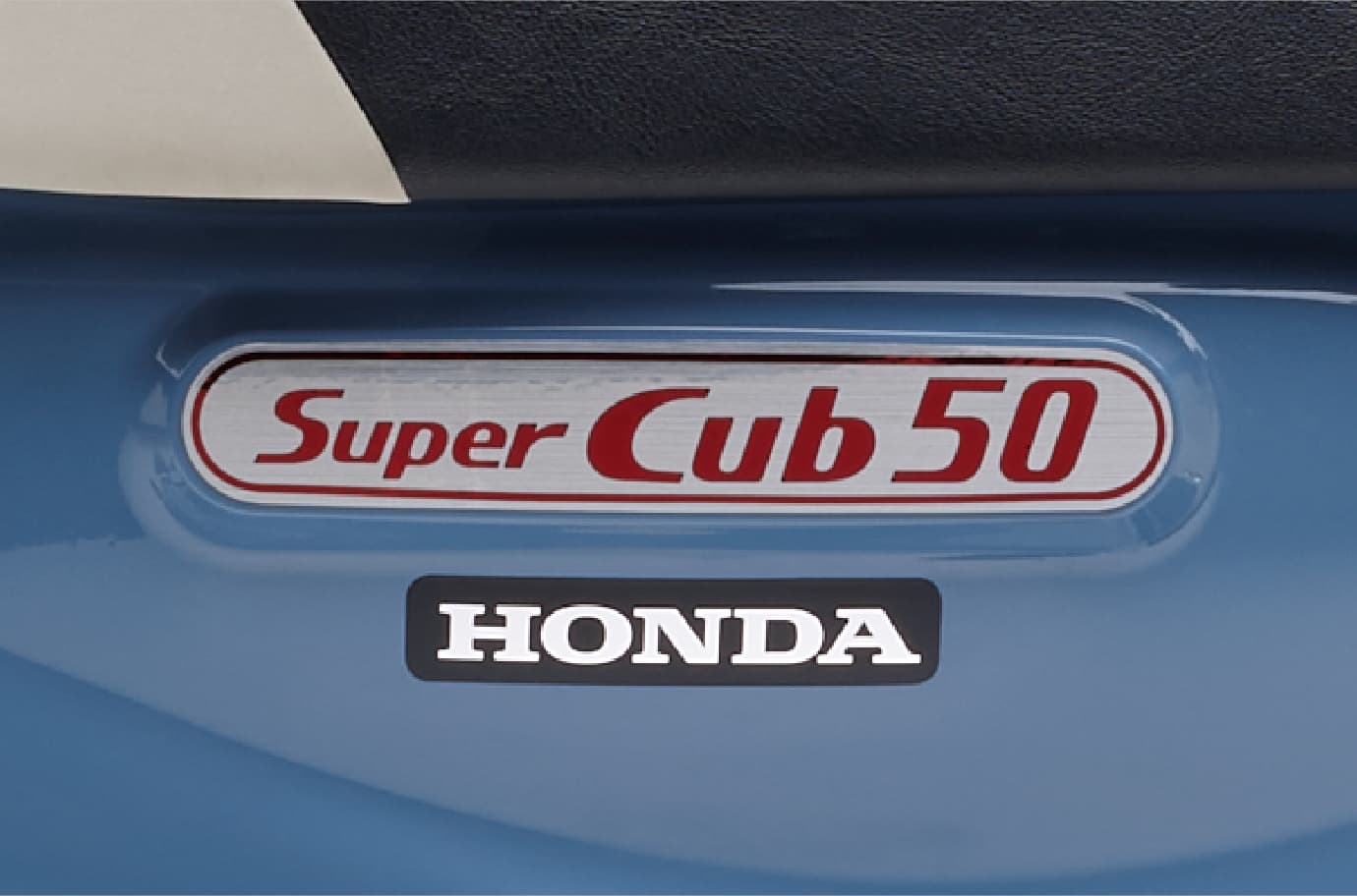 Honda Super 50cc Final Edition, Made In Japan, Siêu Hiếm Ở Quảng Trị