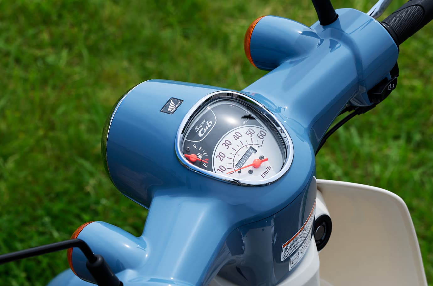 Honda Super 50cc Final Edition, Made In Japan, Siêu Hiếm Ở Quảng Trị
