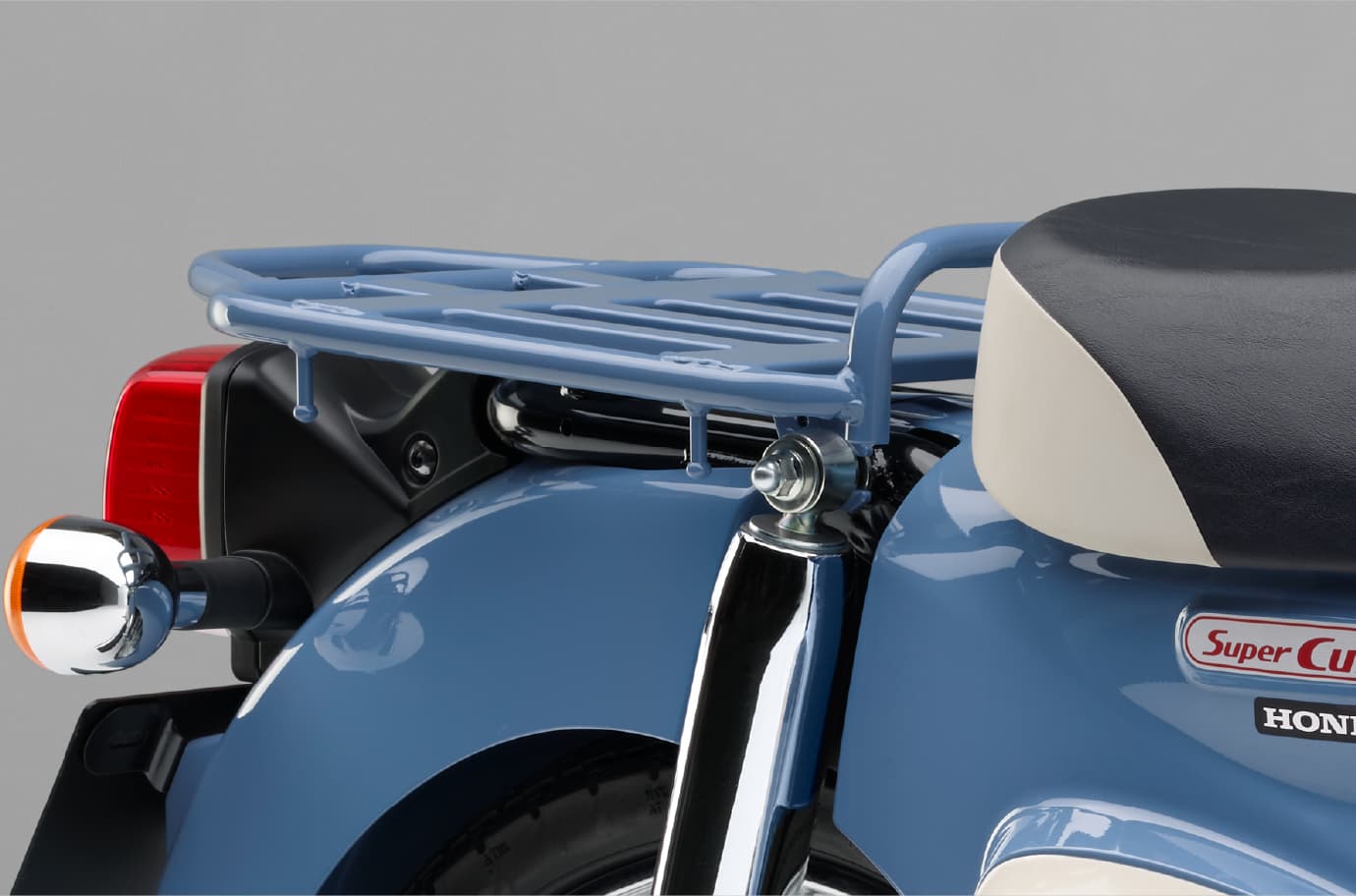 Honda Super 50cc Final Edition, Made In Japan, Siêu Hiếm Ở Quảng Trị