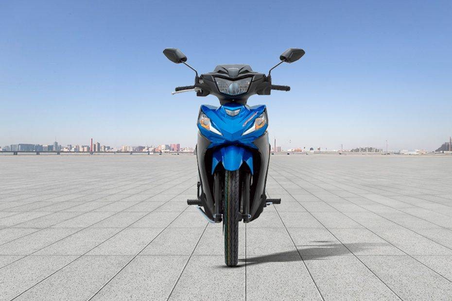 Honda Dash125 2025, 2 thắng dĩa, NK Chính Hãng Malaysia tại Quảng Trị