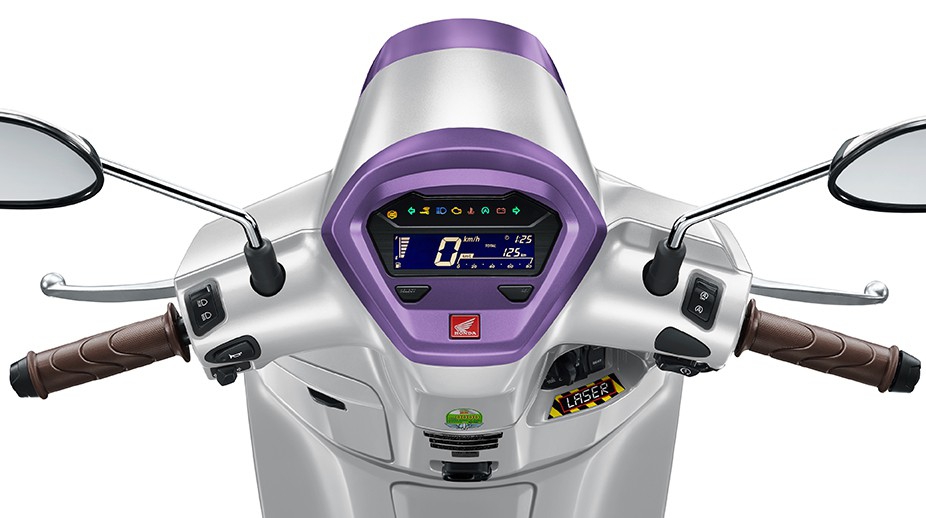 Honda Giorno+ Buzz Lightyear Limited Edition 2026 Bản giới hạn 2.000 xe tại Quảng Trị