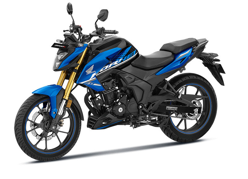 Honda Hornet 2.0 2026 tại Quảng Trị Dáng thể thao, nhiều công nghệ, dễ tiếp cận