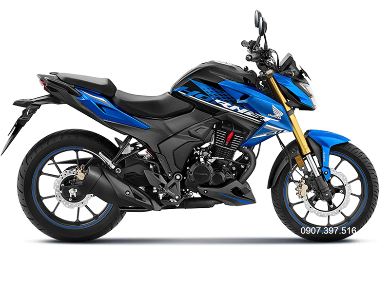 Honda Hornet 2.0 2026 tại Quảng Trị Dáng thể thao, nhiều công nghệ, dễ tiếp cận