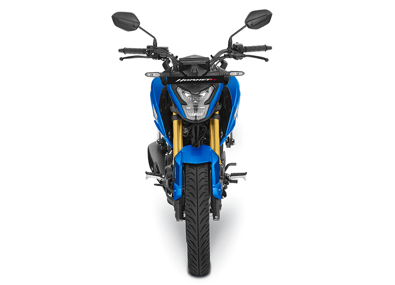 Honda Hornet 2.0 2026 tại Quảng Trị Dáng thể thao, nhiều công nghệ, dễ tiếp cận