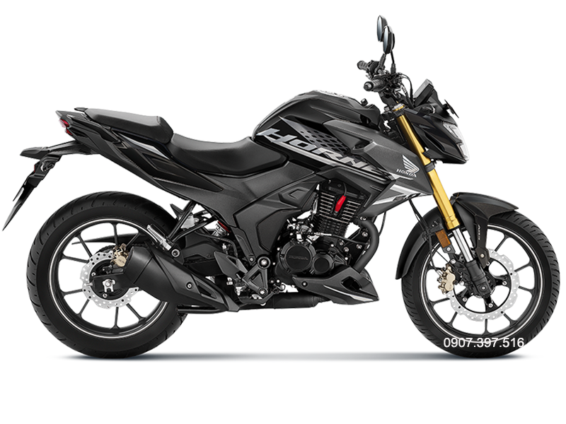 Honda Hornet 2.0 2026 tại Quảng Trị Dáng thể thao, nhiều công nghệ, dễ tiếp cận
