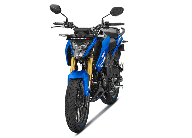 Honda Hornet 2.0 2026 tại Quảng Trị Dáng thể thao, nhiều công nghệ, dễ tiếp cận