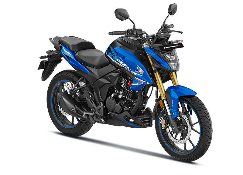 Honda Hornet 2.0 2026 tại Quảng Trị Dáng thể thao, nhiều công nghệ, dễ tiếp cận