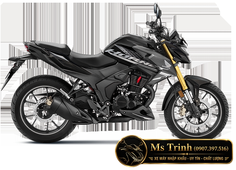 Honda Hornet 2.0 2026 - Naked Bike 184cc mới tại Quảng Trị