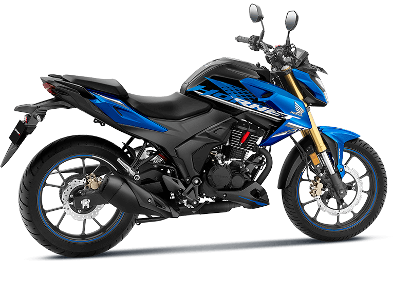 Honda Hornet 2.0 2026 tại Quảng Trị Dáng thể thao, nhiều công nghệ, dễ tiếp cận