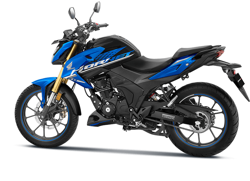 Honda Hornet 2.0 2026 tại Quảng Trị Dáng thể thao, nhiều công nghệ, dễ tiếp cận